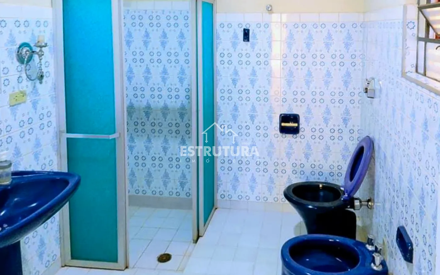 Alugar Comercial / Salão em Rio Claro R$ 900,00 - Foto 4