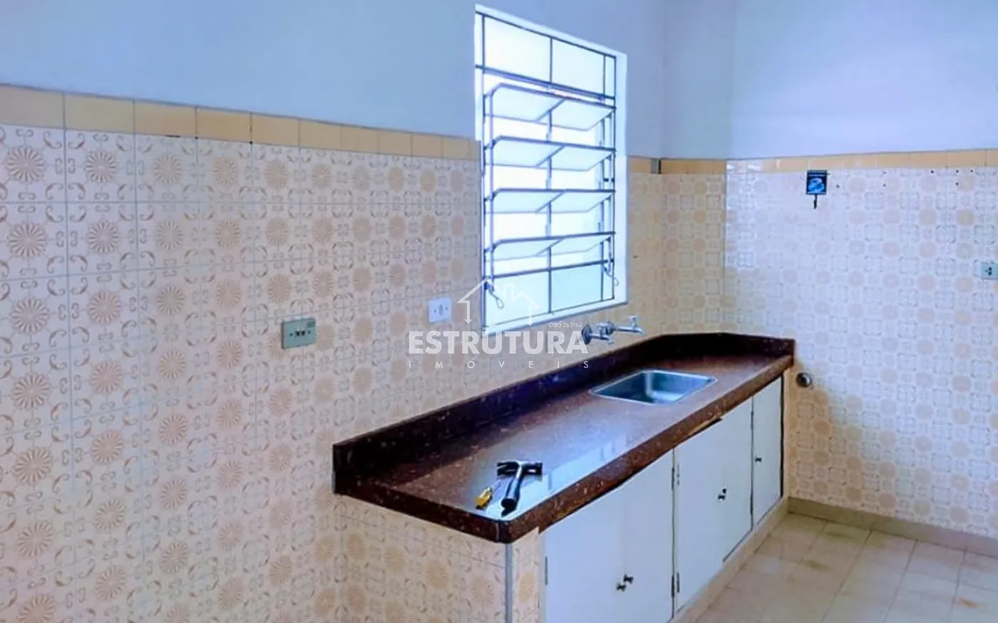 Alugar Comercial / Salão em Rio Claro R$ 1.100,00 - Foto 3