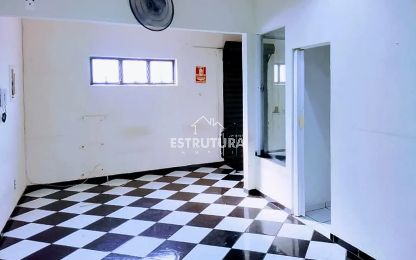 Alugar Comercial / Salão em Rio Claro R$ 1.100,00 - Foto 2