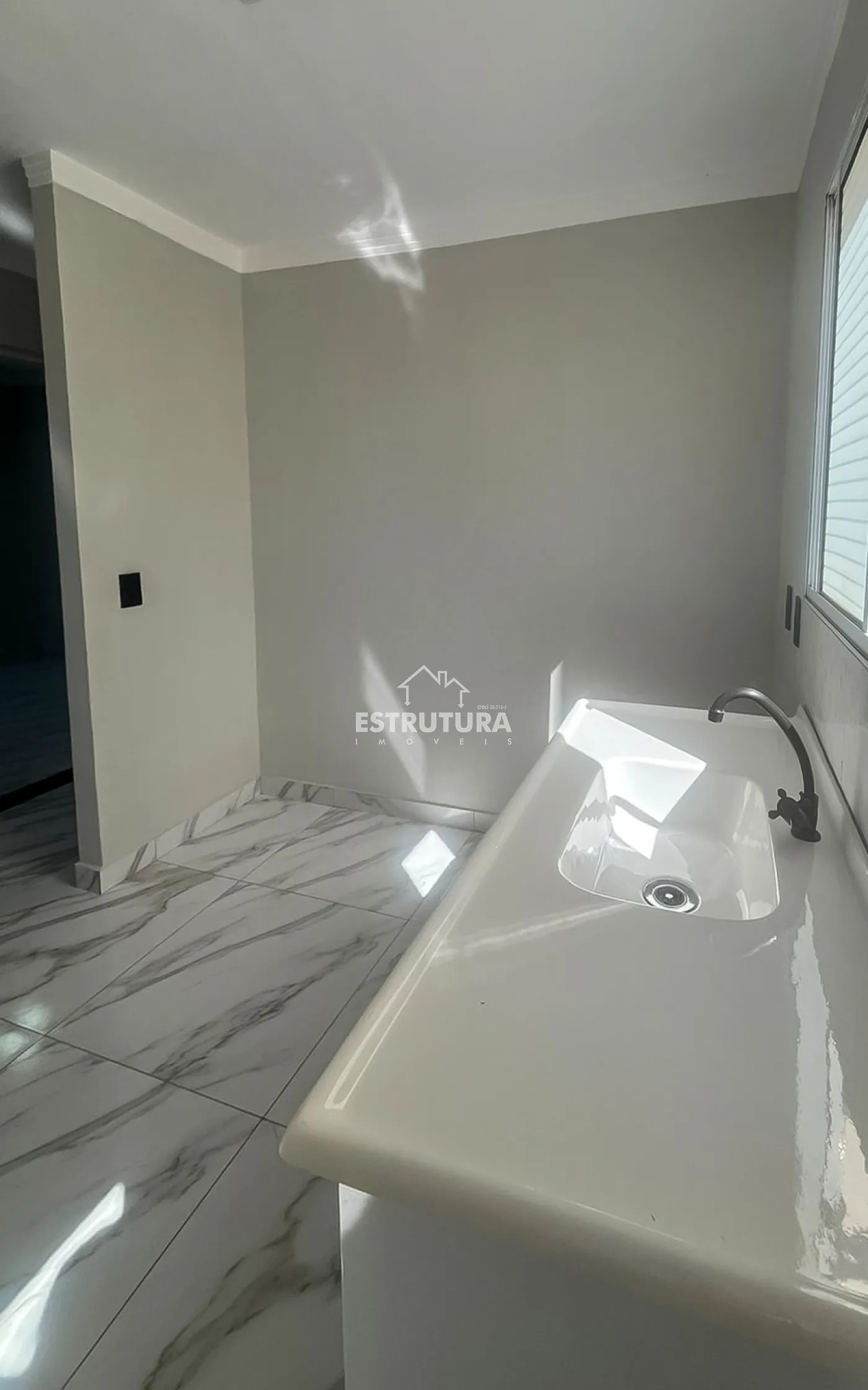 Alugar Apartamento / Padrão em Rio Claro R$ 900,00 - Foto 1