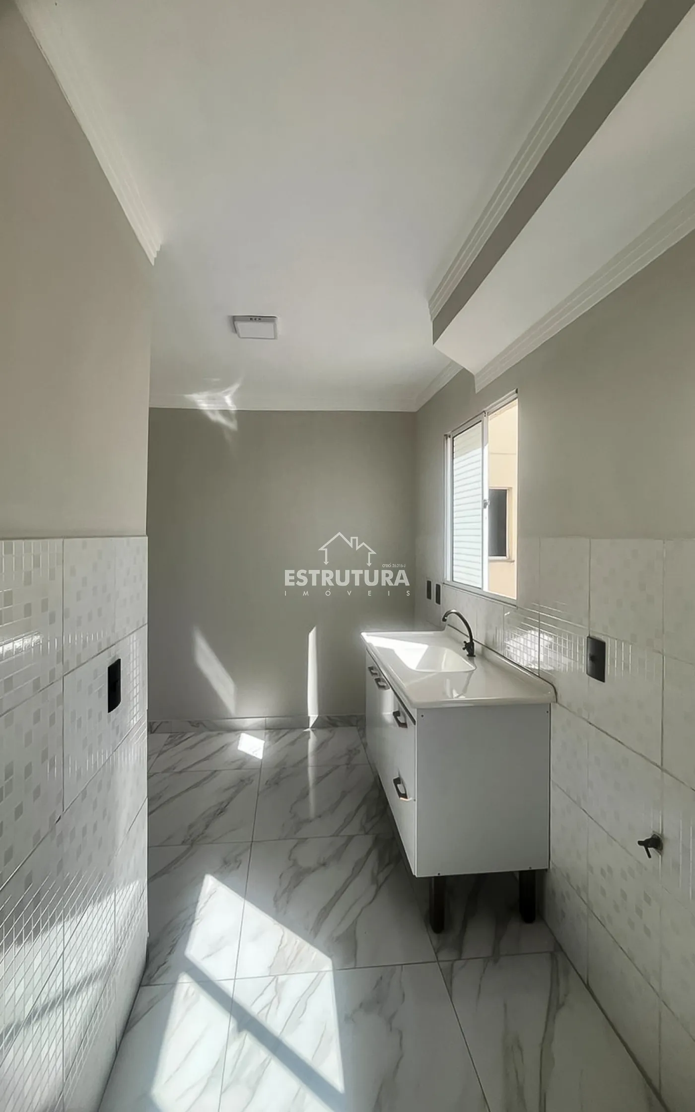 Alugar Apartamento / Padrão em Rio Claro R$ 900,00 - Foto 2