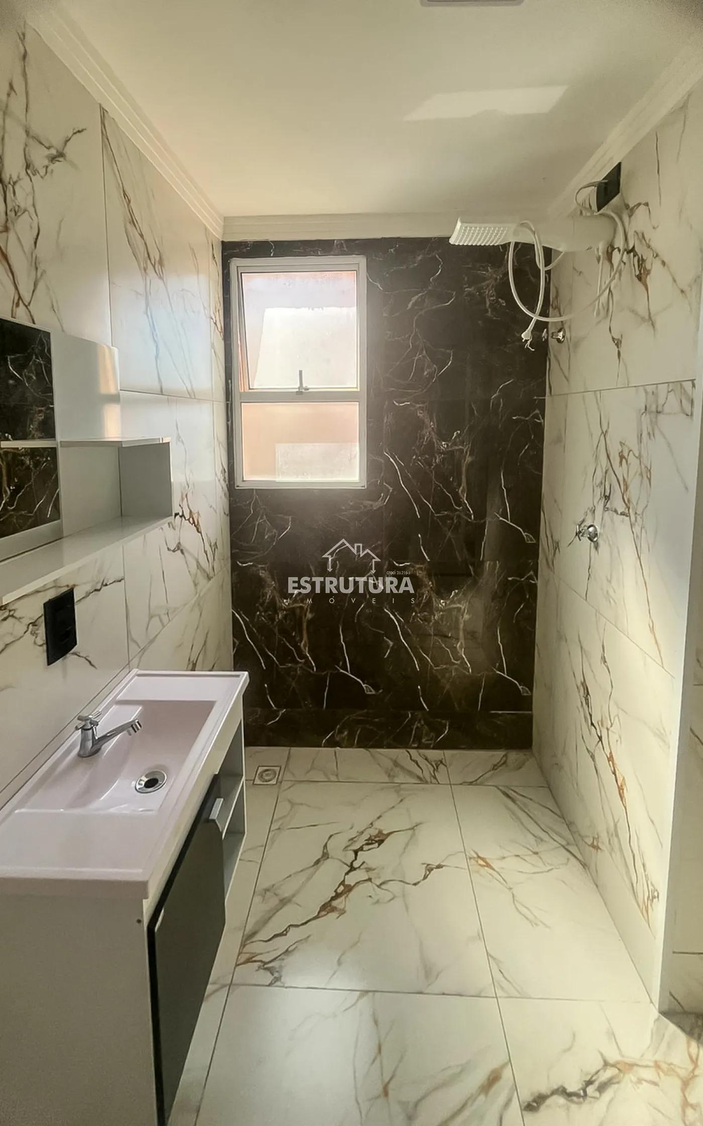 Alugar Apartamento / Padrão em Rio Claro R$ 900,00 - Foto 4