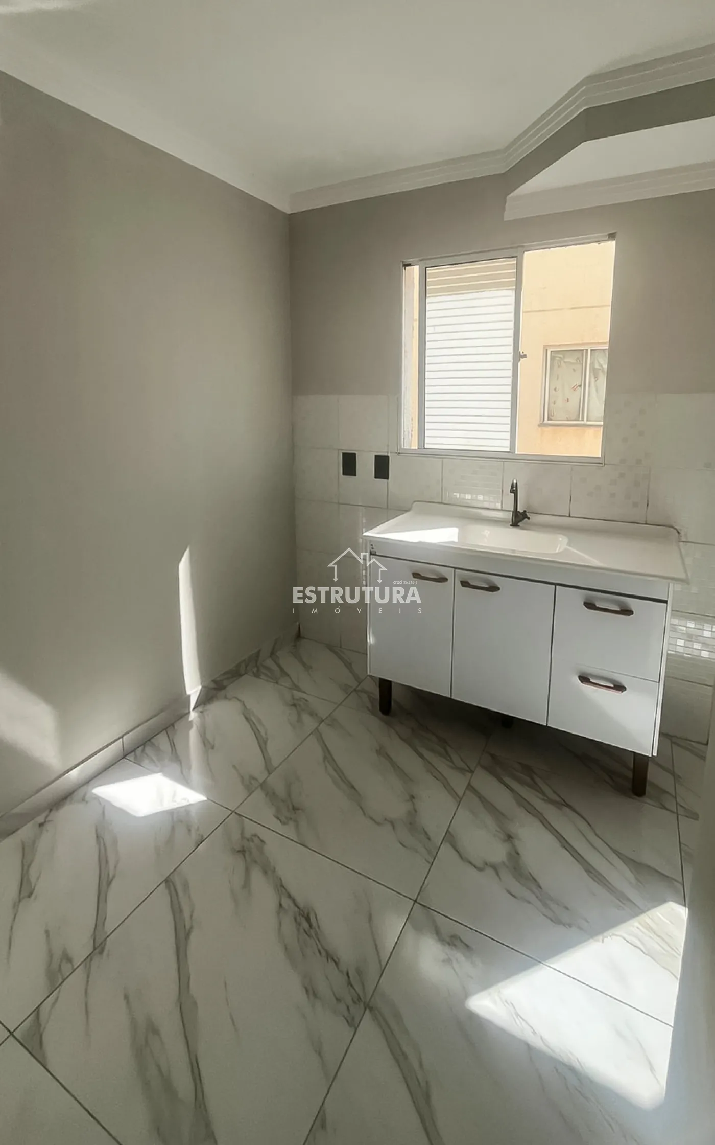 Alugar Apartamento / Padrão em Rio Claro R$ 900,00 - Foto 8