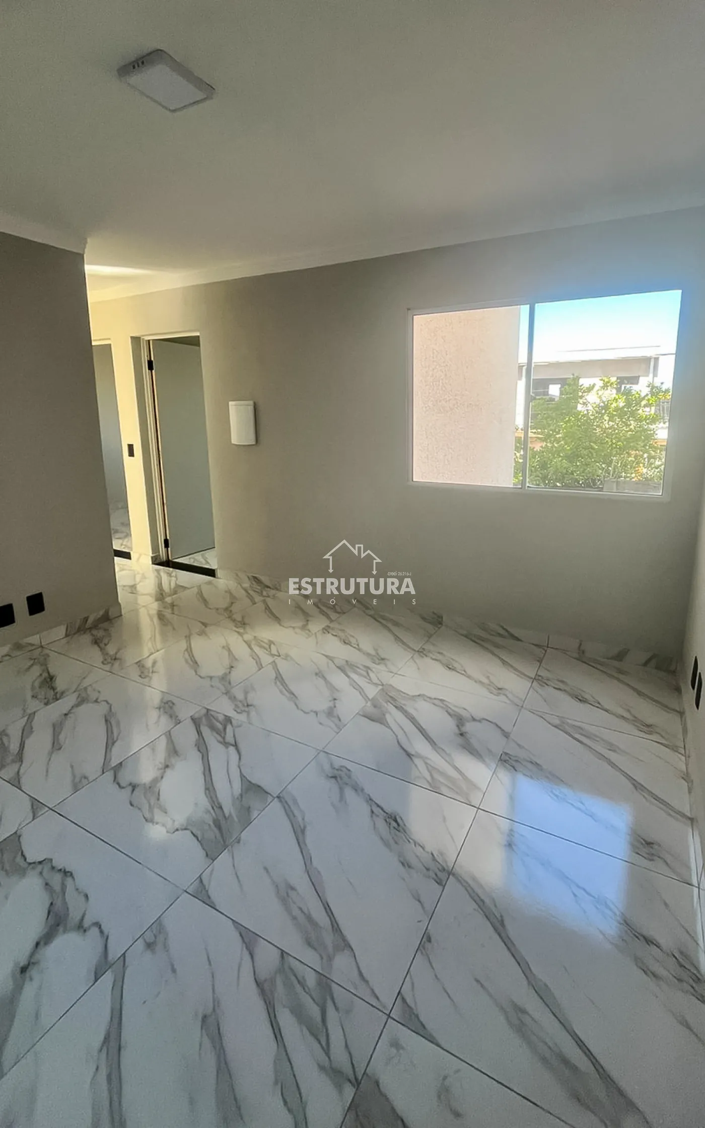 Alugar Apartamento / Padrão em Rio Claro R$ 900,00 - Foto 9