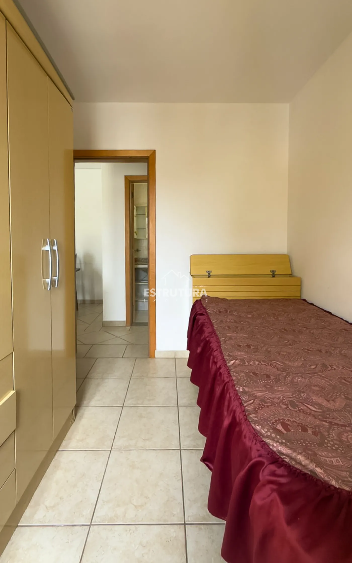Alugar Apartamento / Padrão em Rio Claro R$ 1.500,00 - Foto 8