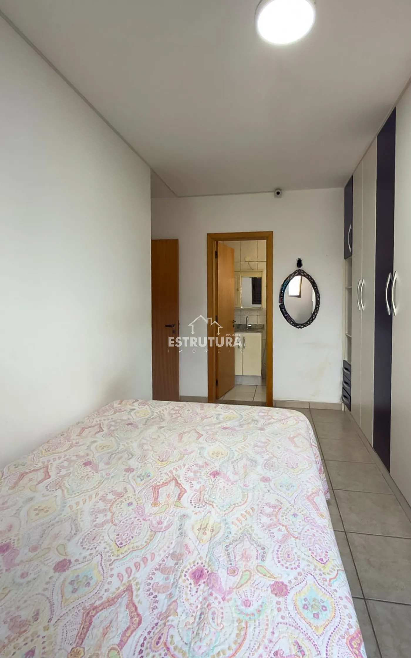 Alugar Apartamento / Padrão em Rio Claro R$ 1.500,00 - Foto 9