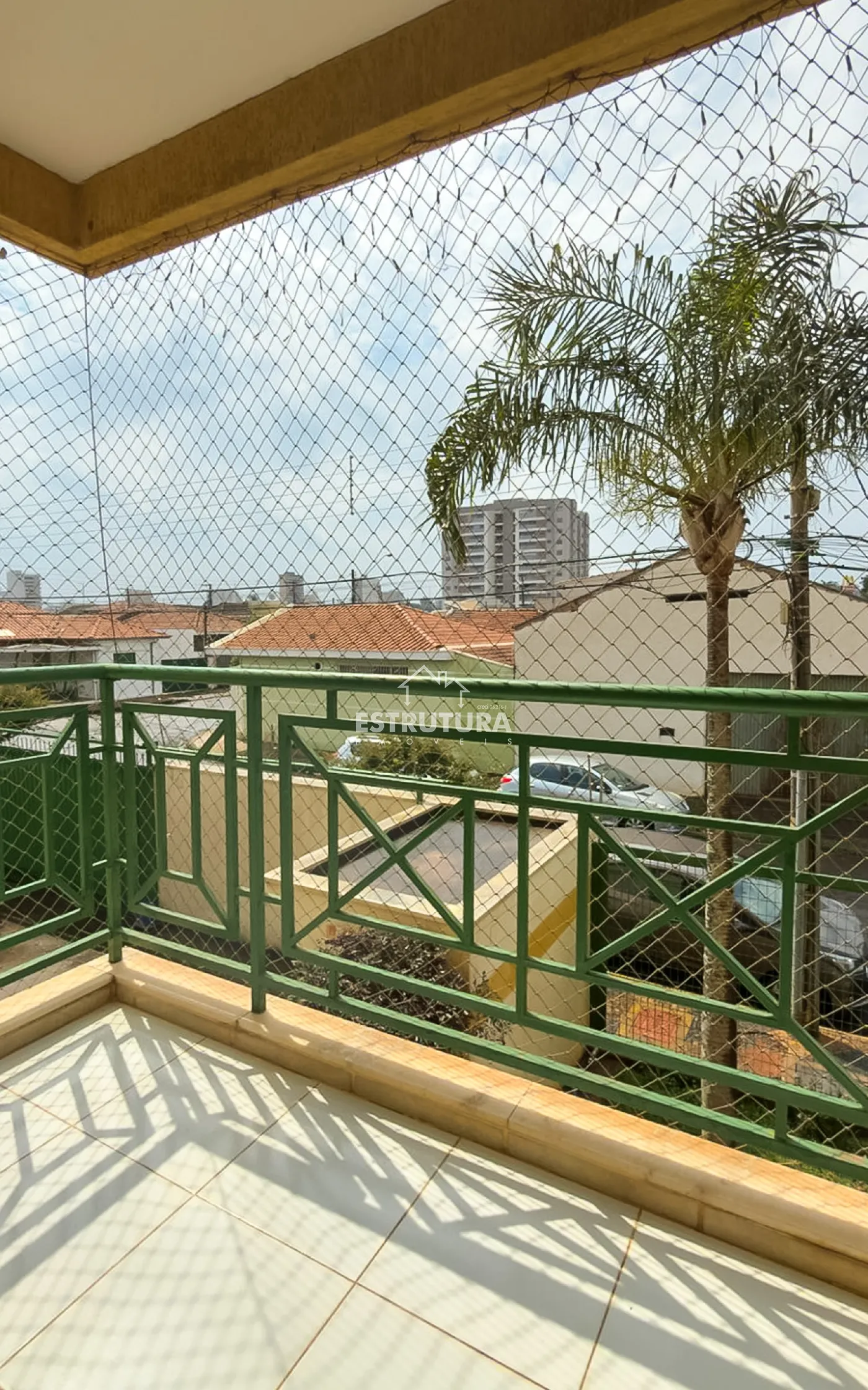 Alugar Apartamento / Padrão em Rio Claro R$ 1.500,00 - Foto 2