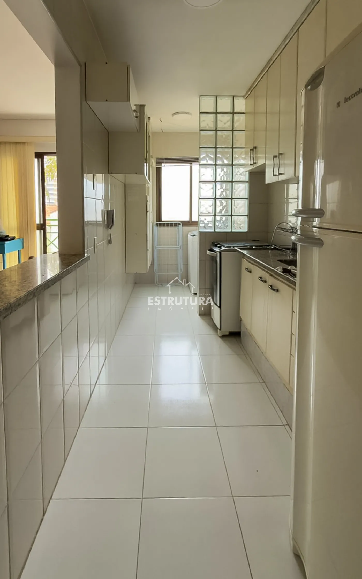 Alugar Apartamento / Padrão em Rio Claro R$ 1.500,00 - Foto 5