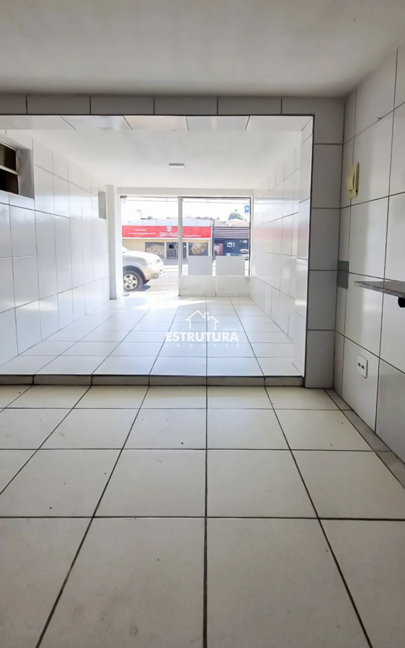 Alugar Comercial / Salão em Rio Claro R$ 1.200,00 - Foto 1