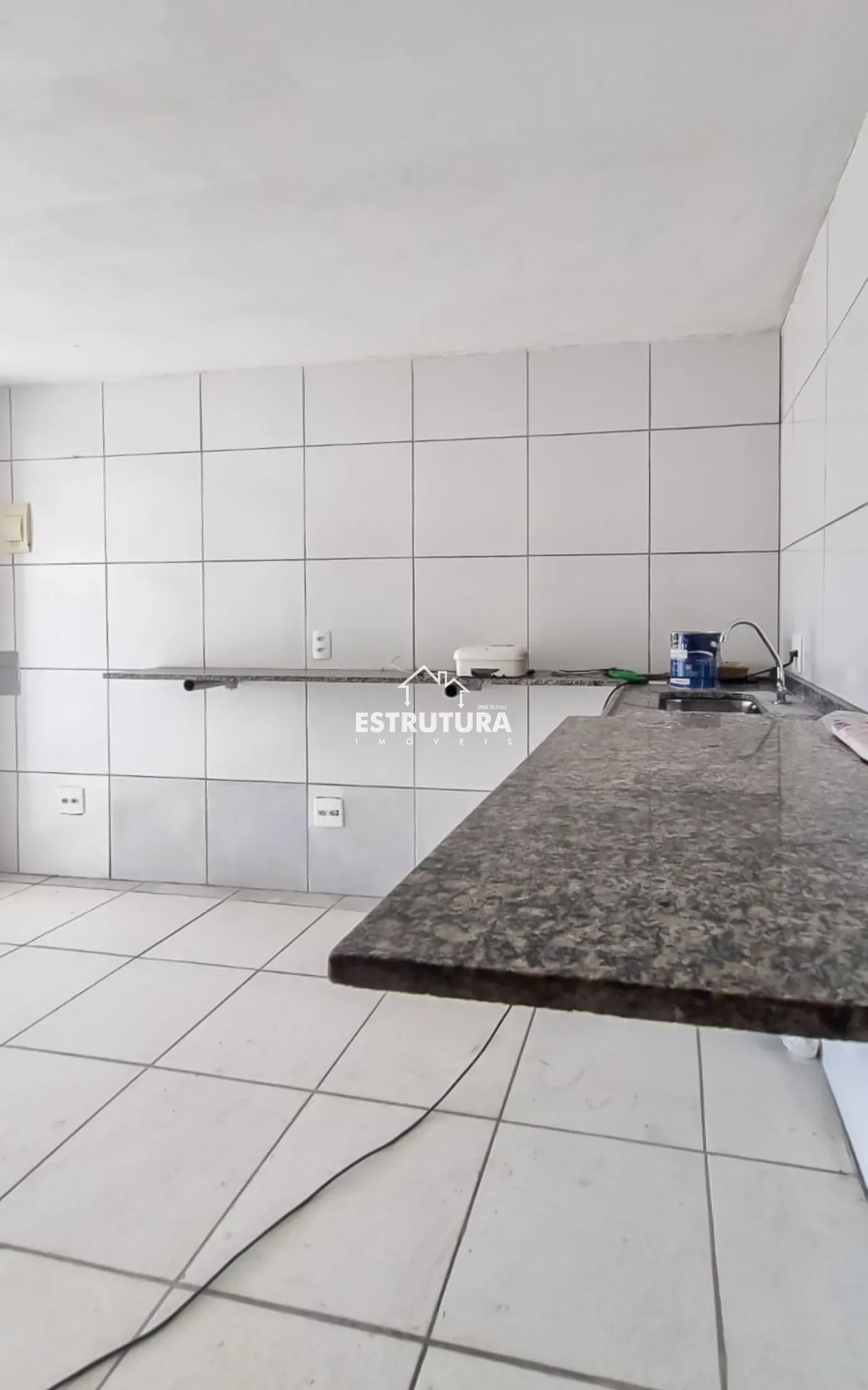 Alugar Comercial / Salão em Rio Claro R$ 1.200,00 - Foto 2