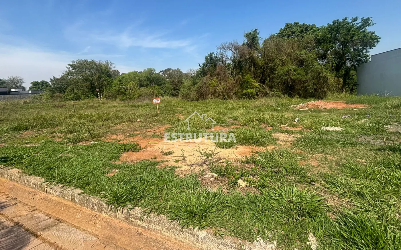Comprar Terreno / Padrão em Rio Claro R$ 152.000,00 - Foto 2