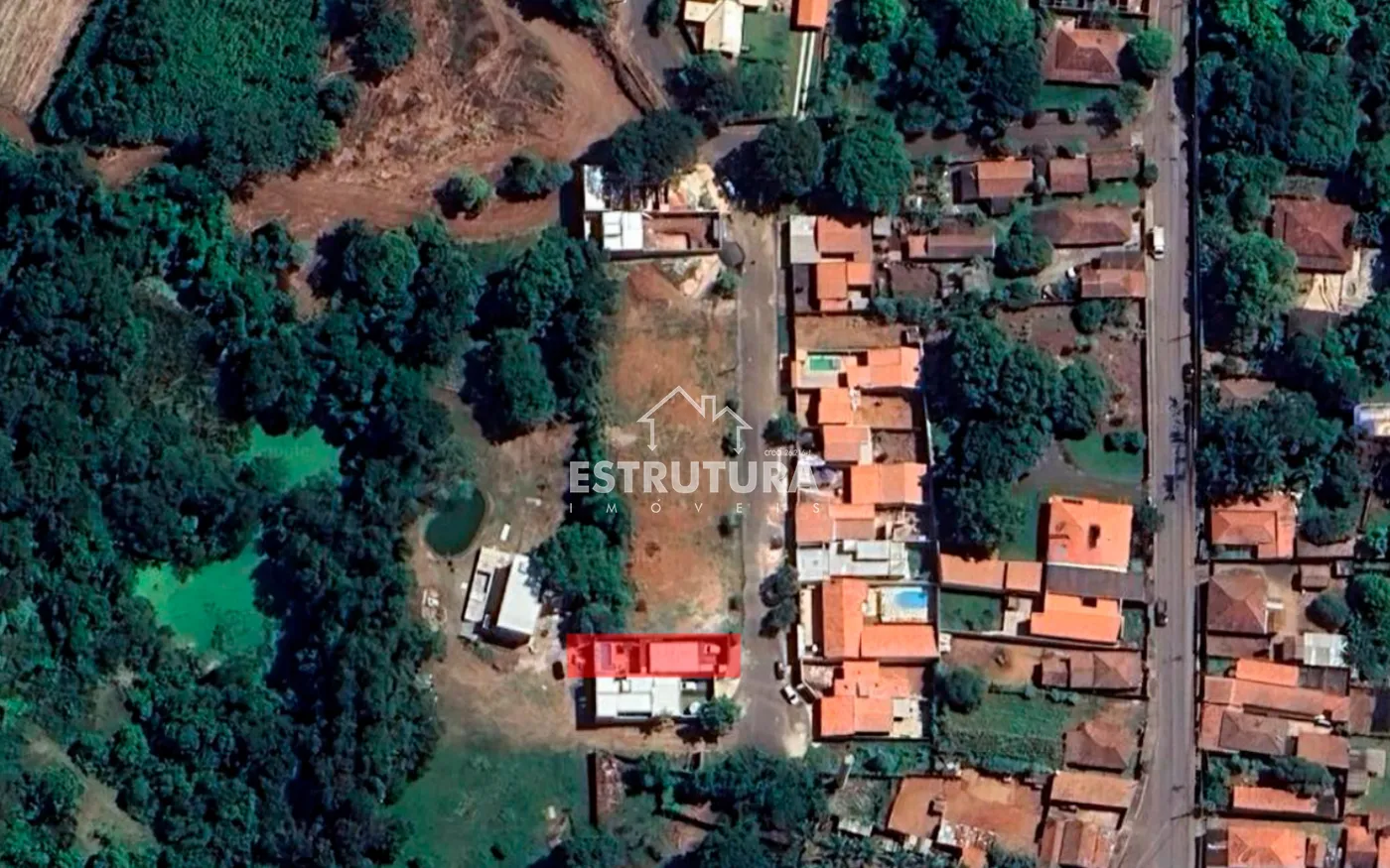 Comprar Terreno / Padrão em Rio Claro R$ 150.000,00 - Foto 1