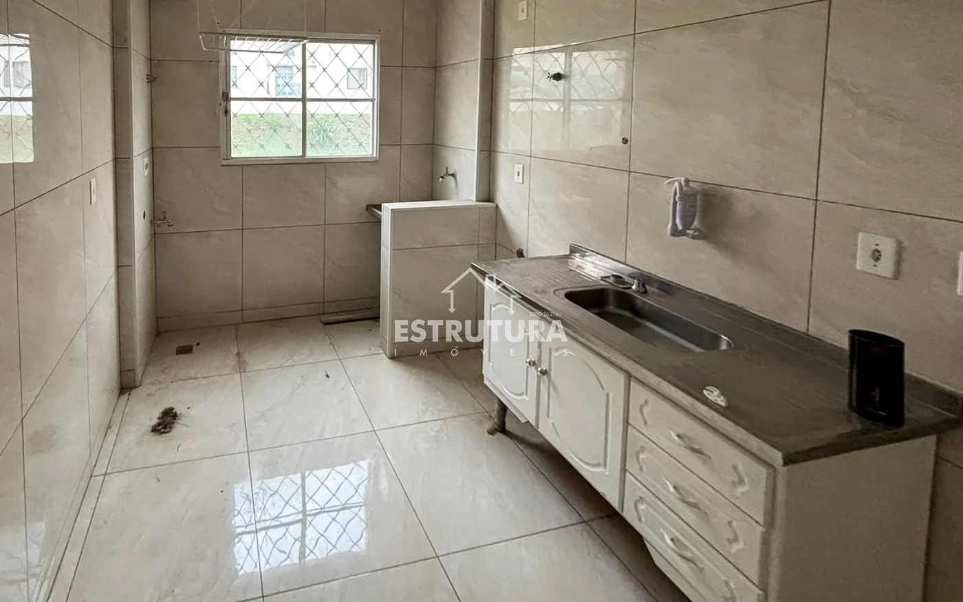 Alugar Apartamento / Padrão em Rio Claro R$ 1.100,00 - Foto 3