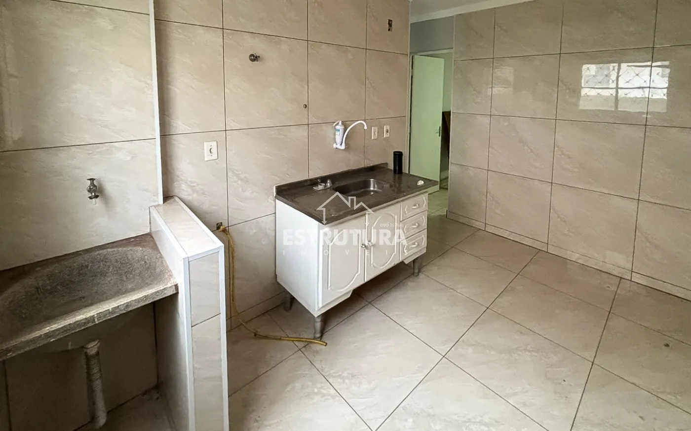 Alugar Apartamento / Padrão em Rio Claro R$ 1.100,00 - Foto 4