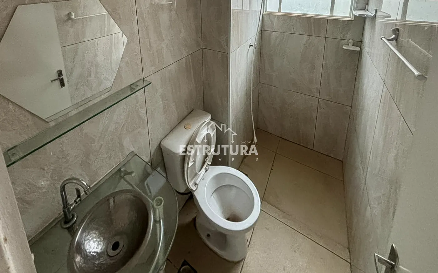 Alugar Apartamento / Padrão em Rio Claro R$ 1.100,00 - Foto 7