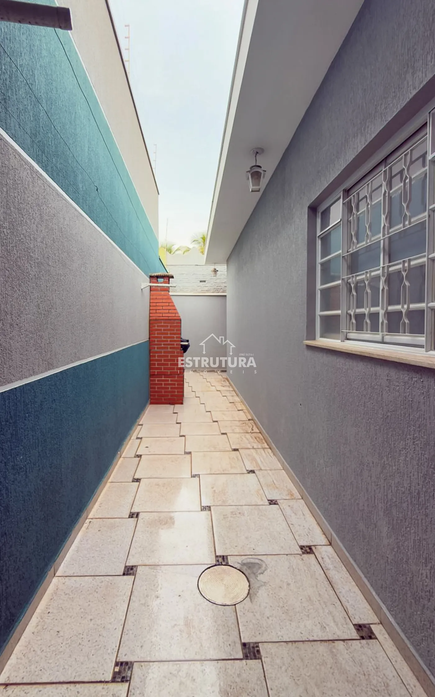 Alugar Casa / Padrão em Santa Gertrudes R$ 2.000,00 - Foto 12