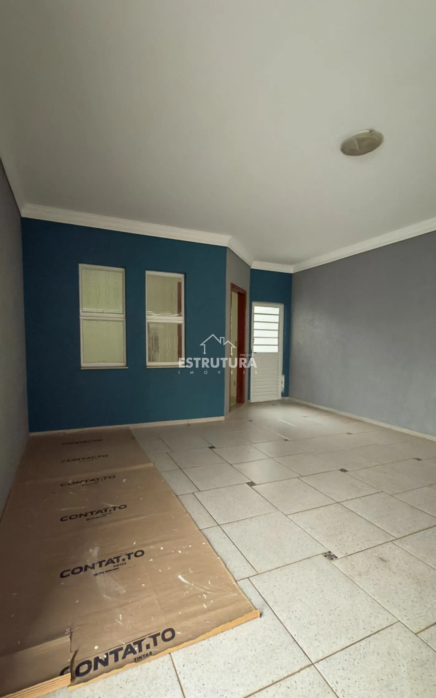 Alugar Casa / Padrão em Santa Gertrudes R$ 2.000,00 - Foto 1