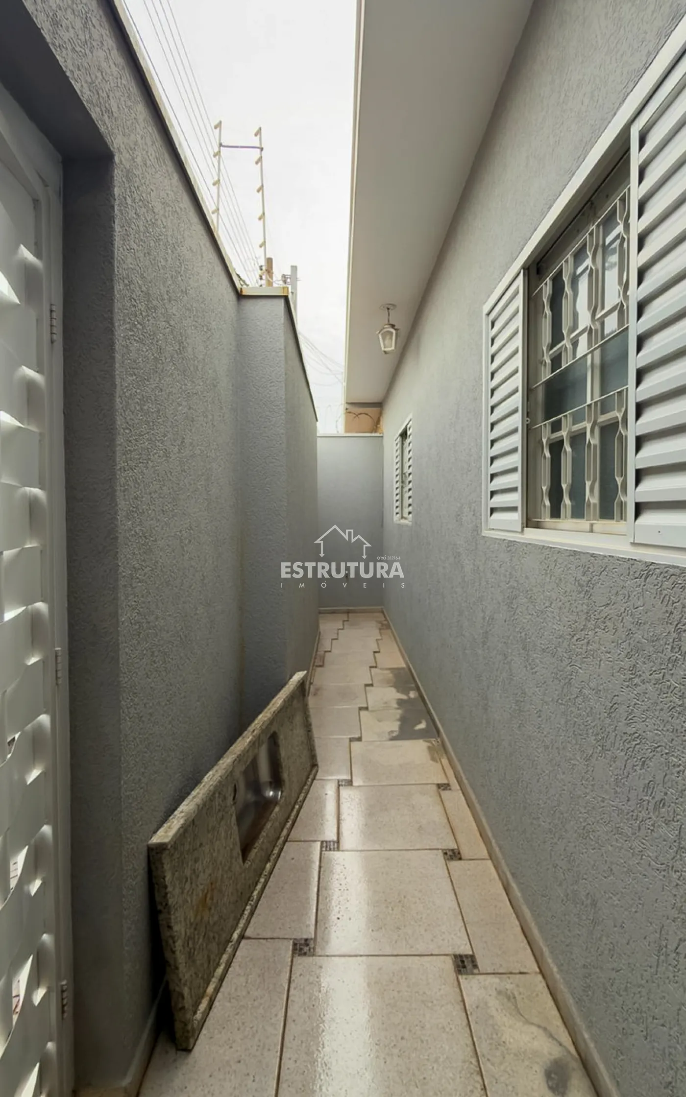 Alugar Casa / Padrão em Santa Gertrudes R$ 2.000,00 - Foto 15