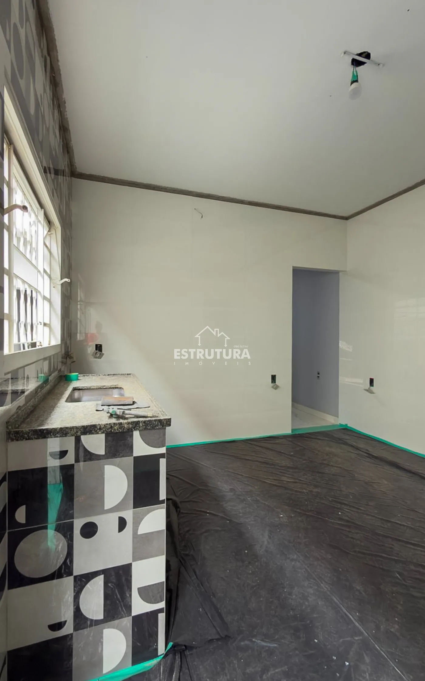 Alugar Casa / Padrão em Santa Gertrudes R$ 2.000,00 - Foto 4