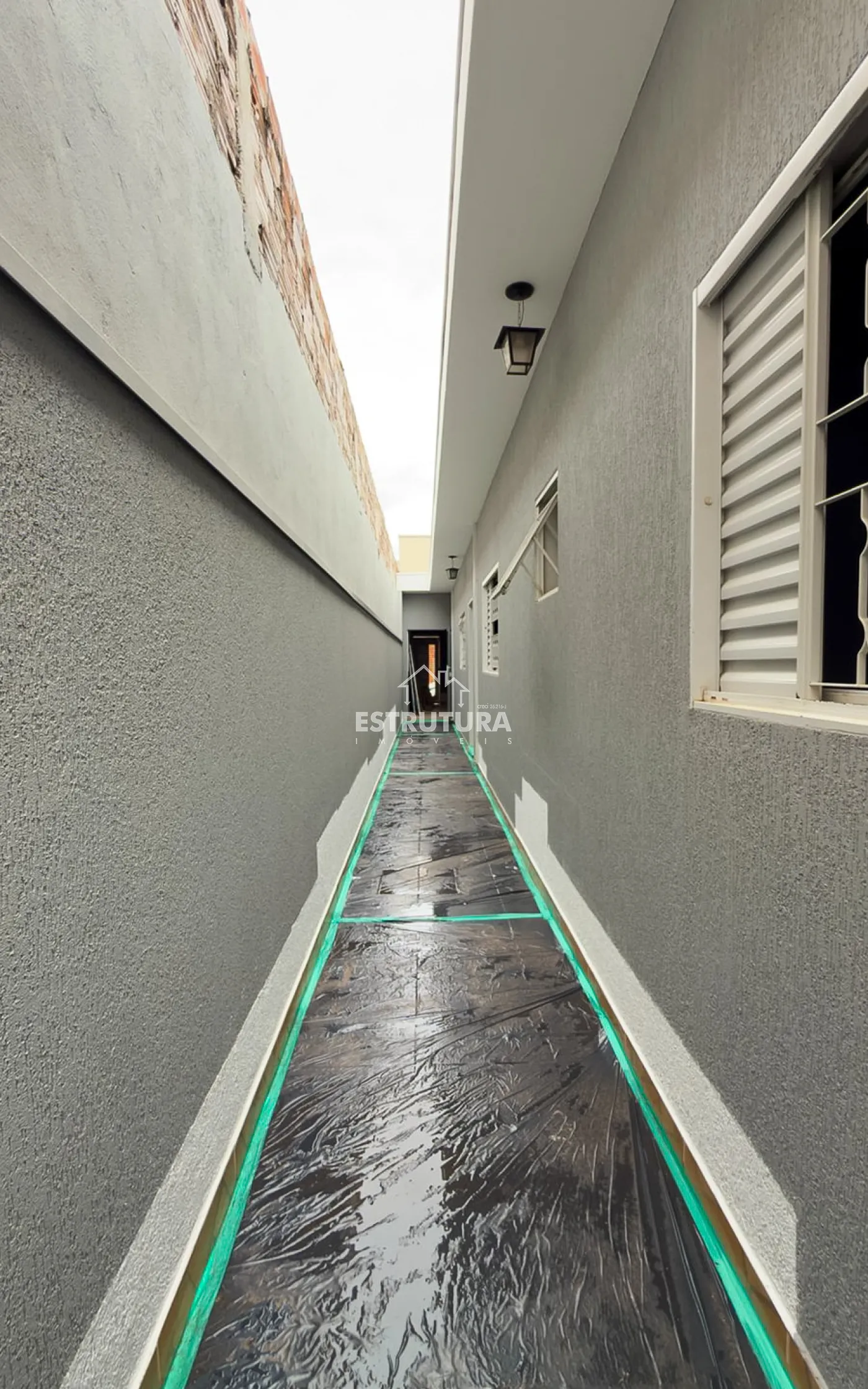 Alugar Casa / Padrão em Santa Gertrudes R$ 2.000,00 - Foto 13