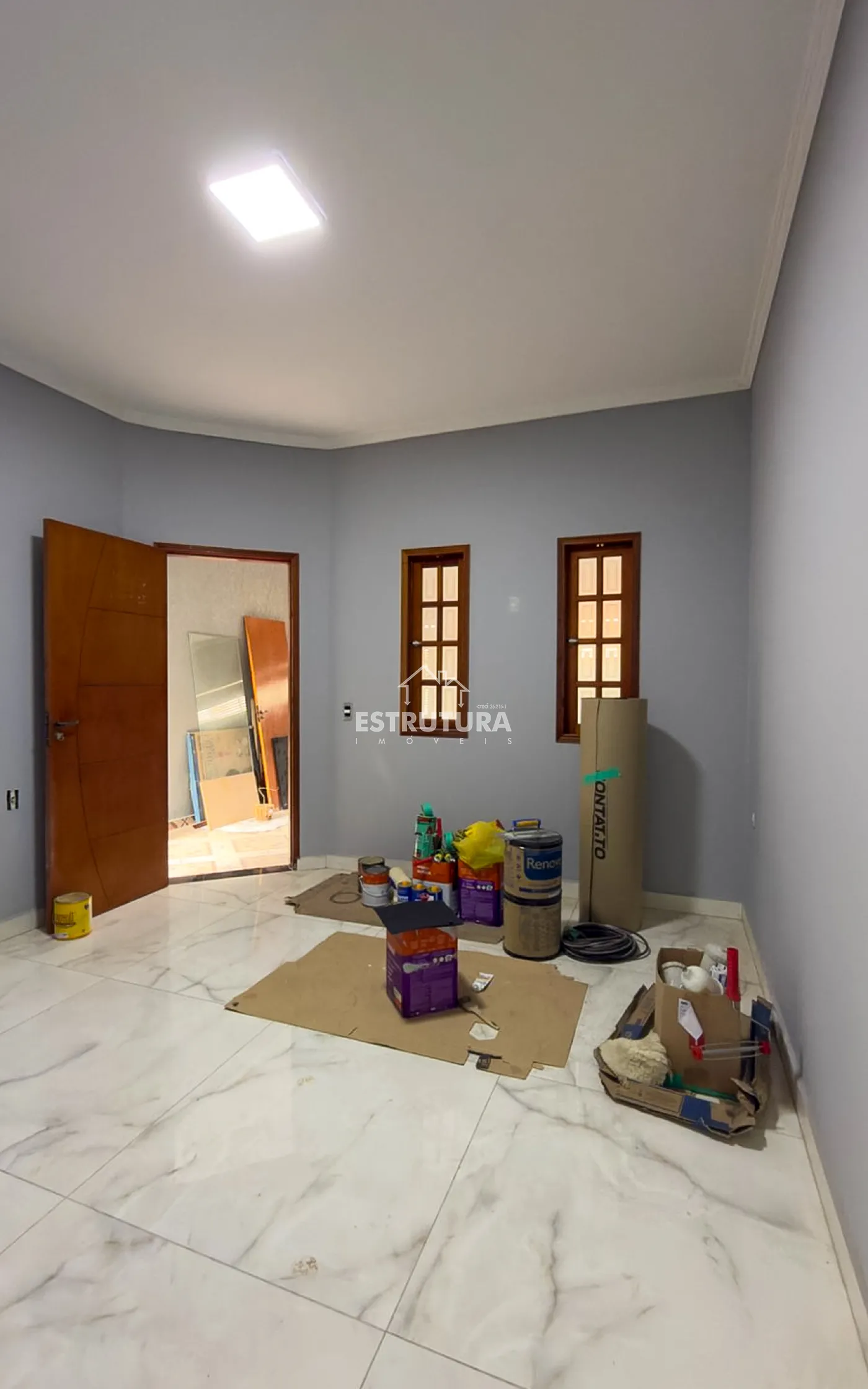 Alugar Casa / Padrão em Santa Gertrudes R$ 2.000,00 - Foto 1