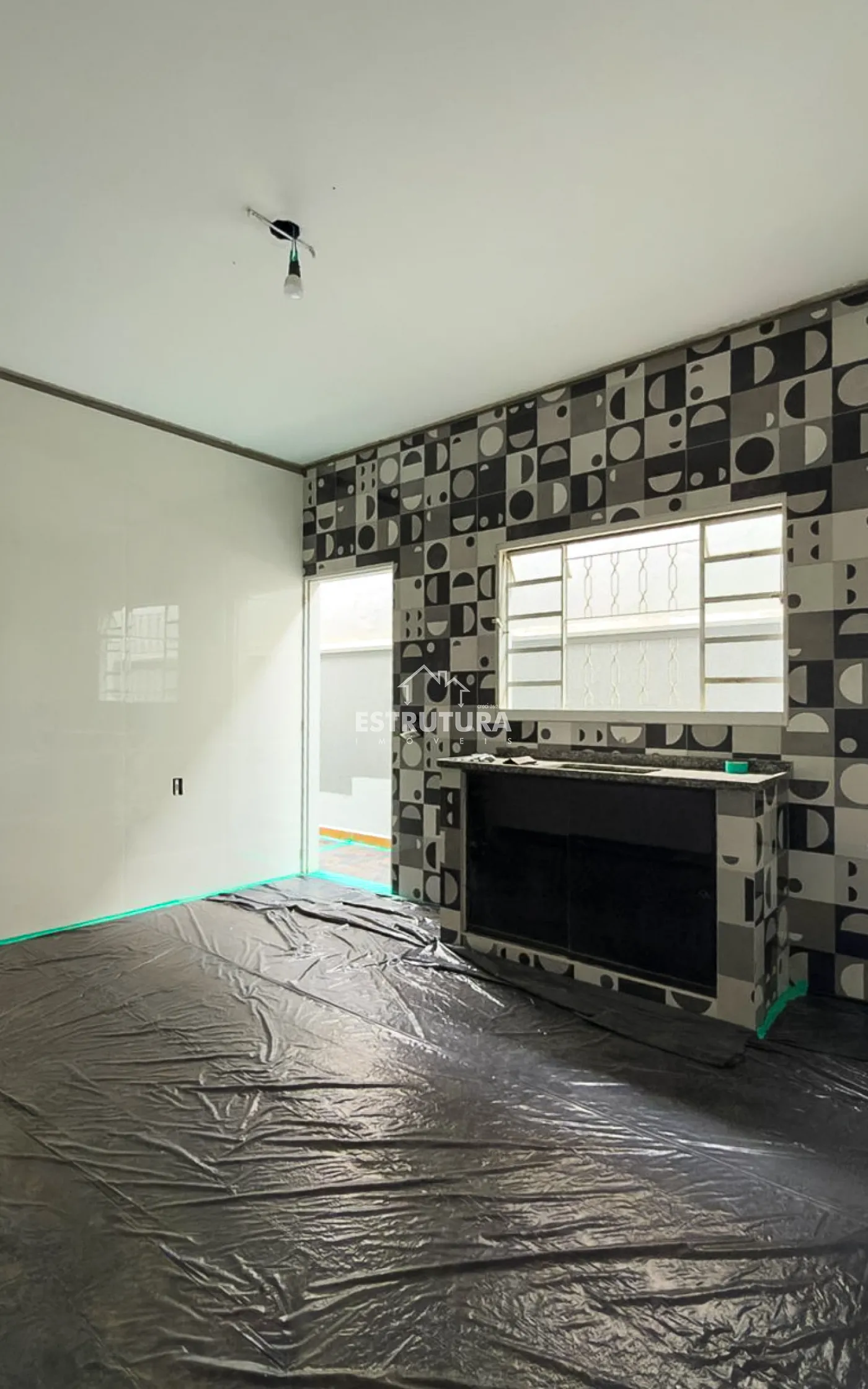 Alugar Casa / Padrão em Santa Gertrudes R$ 2.000,00 - Foto 3