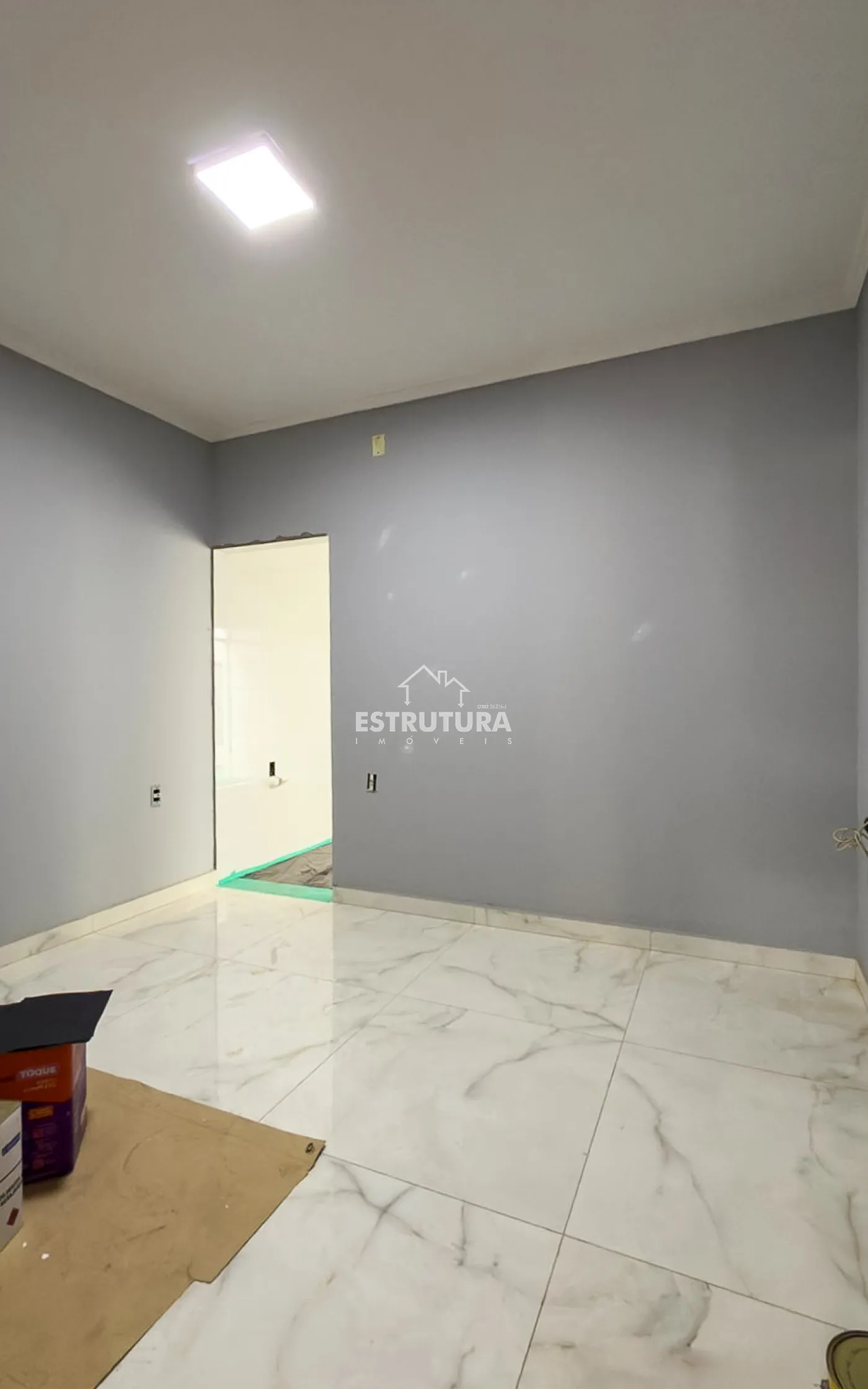 Alugar Casa / Padrão em Santa Gertrudes R$ 2.000,00 - Foto 2