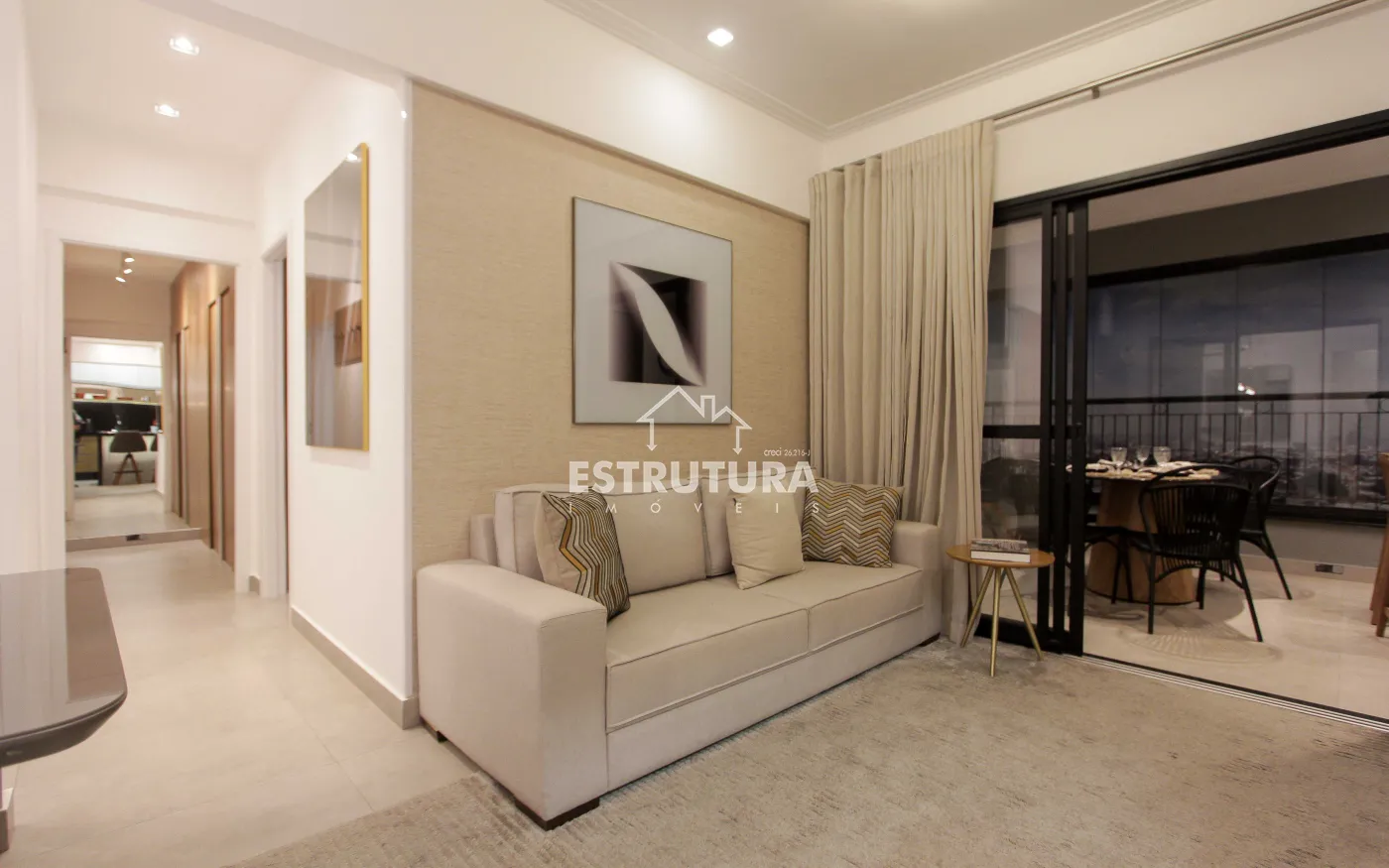 Comprar Apartamento / Padrão em Rio Claro R$ 720.000,00 - Foto 44