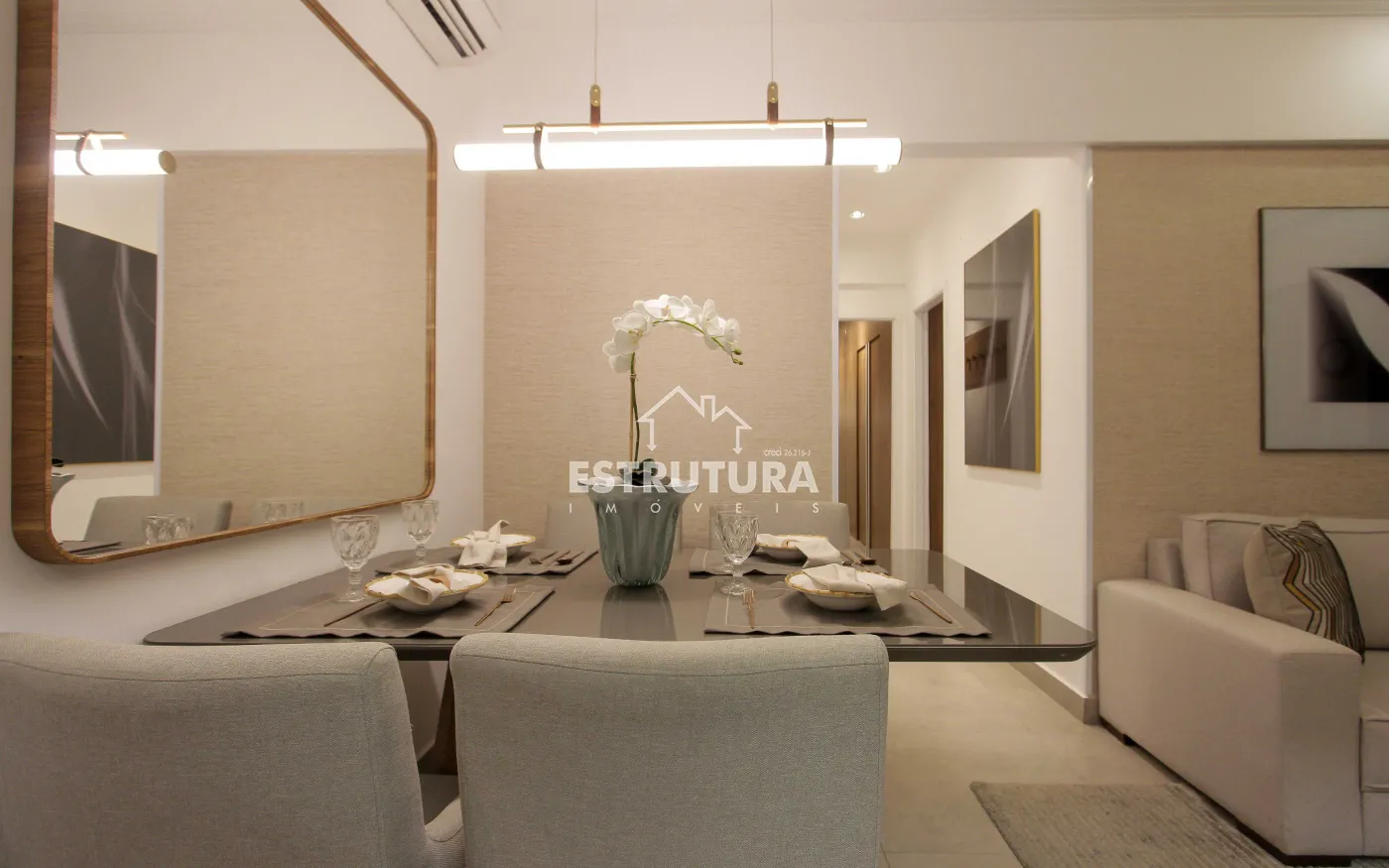 Comprar Apartamento / Padrão em Rio Claro R$ 720.000,00 - Foto 45