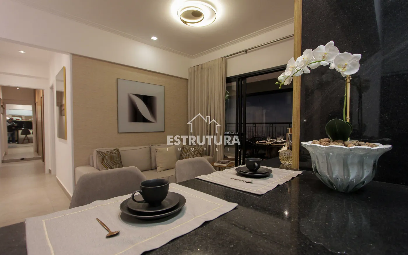 Comprar Apartamento / Padrão em Rio Claro R$ 720.000,00 - Foto 47