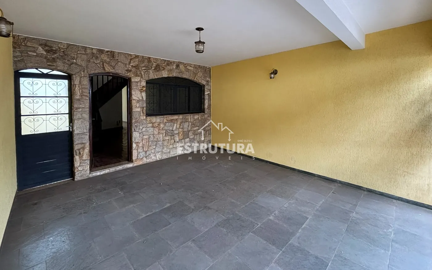 Alugar Casa / Padrão em Rio Claro R$ 2.300,00 - Foto 1