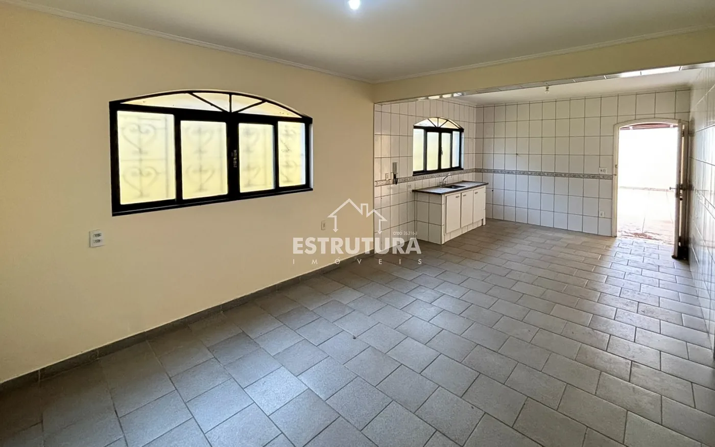Alugar Casa / Padrão em Rio Claro R$ 2.300,00 - Foto 5