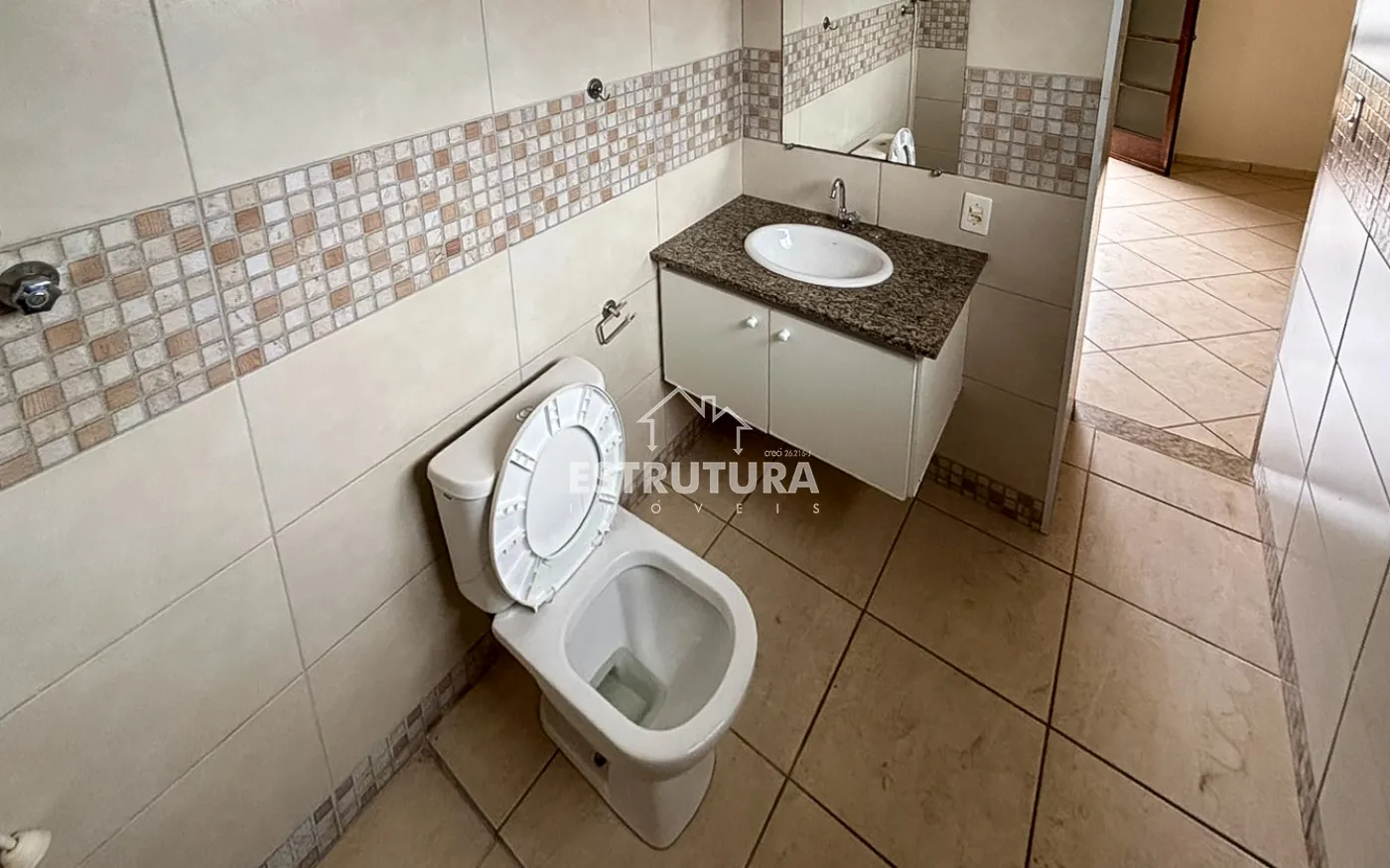 Alugar Casa / Padrão em Rio Claro R$ 2.300,00 - Foto 12
