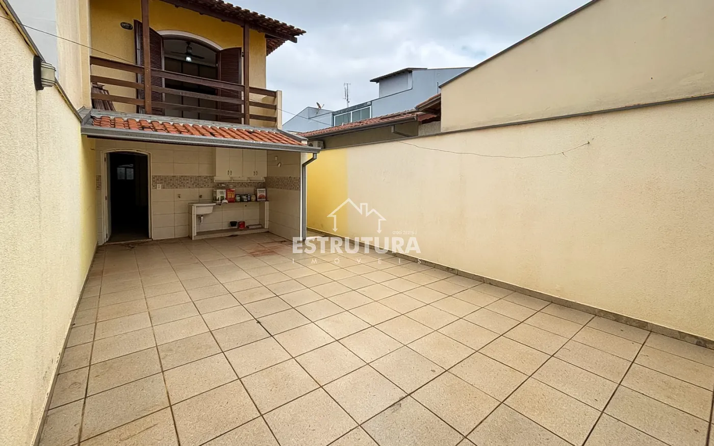 Alugar Casa / Padrão em Rio Claro R$ 2.300,00 - Foto 13