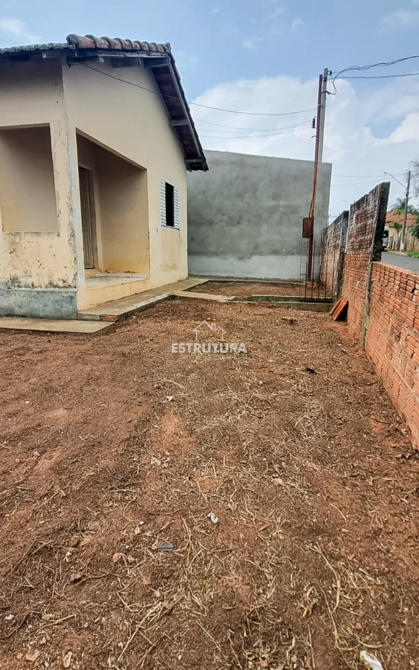 Comprar Casa / Padrão em Ipeúna R$ 175.000,00 - Foto 4