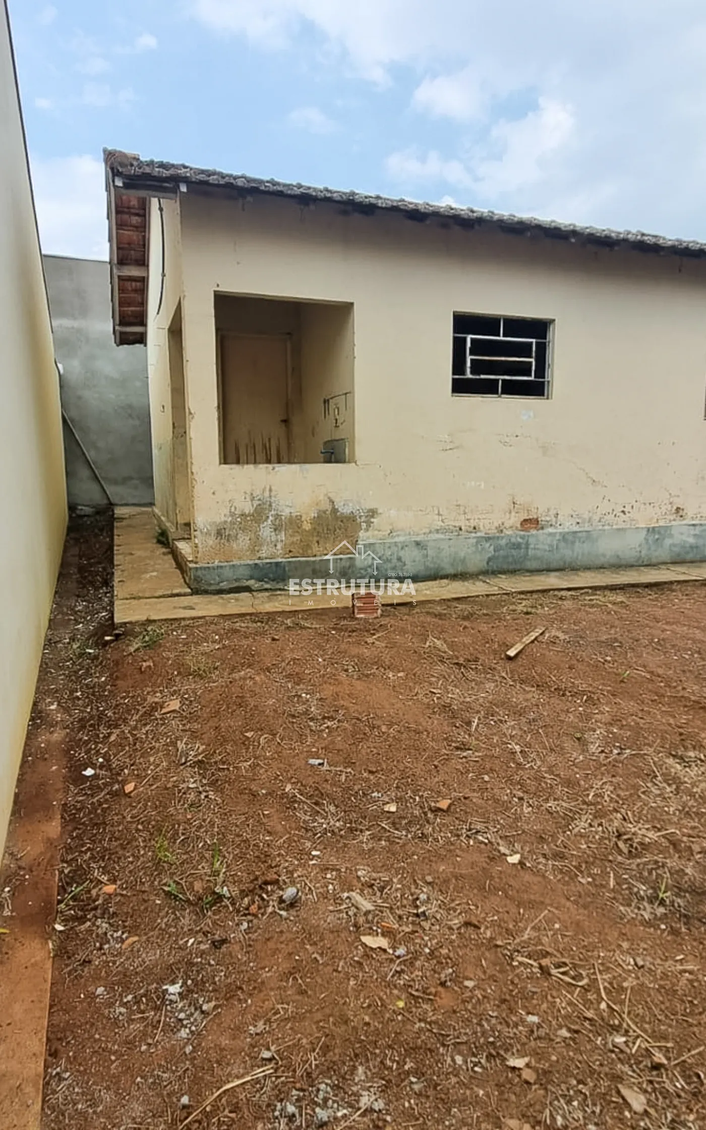 Comprar Casa / Padrão em Ipeúna R$ 175.000,00 - Foto 2