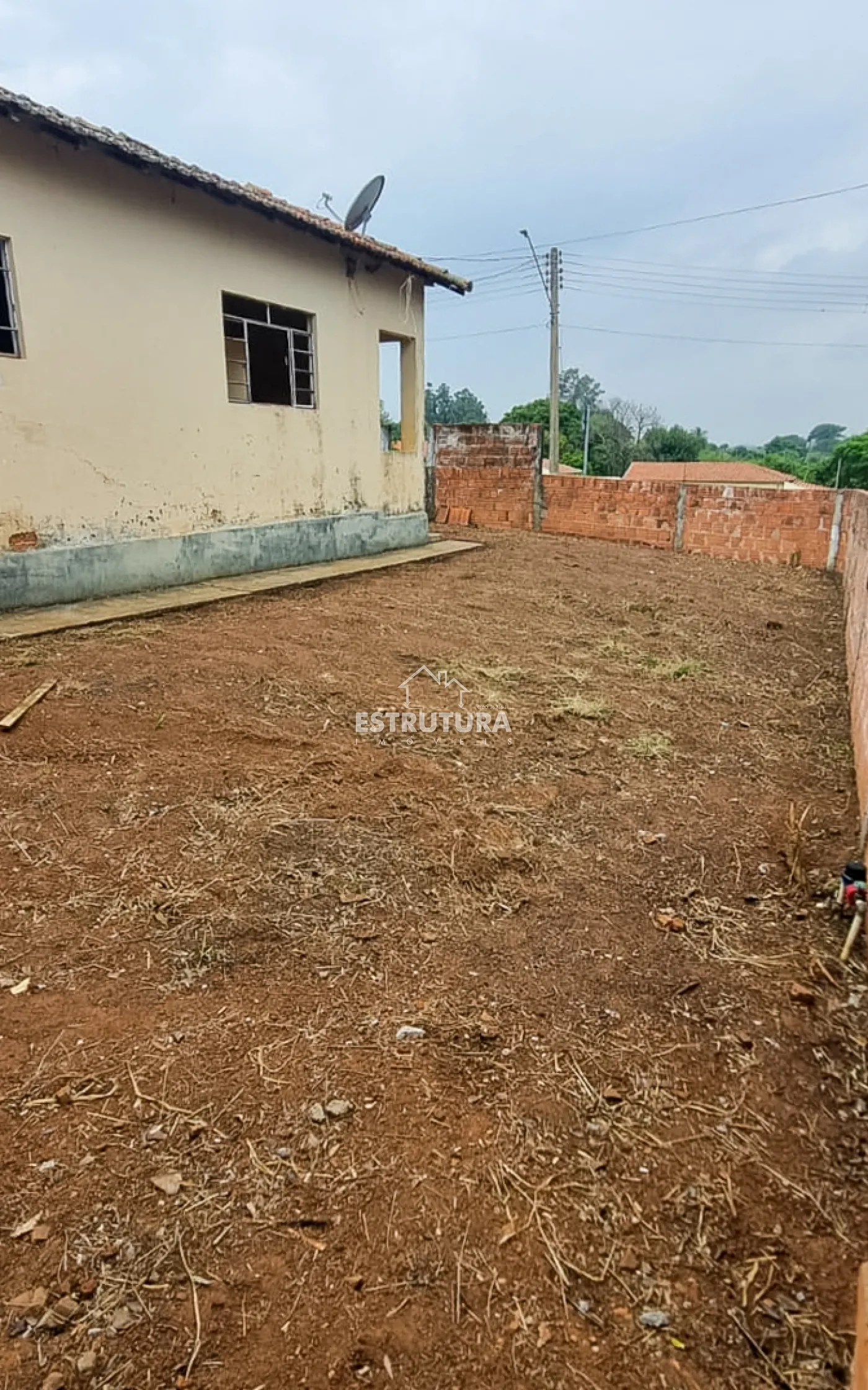 Comprar Casa / Padrão em Ipeúna R$ 175.000,00 - Foto 8