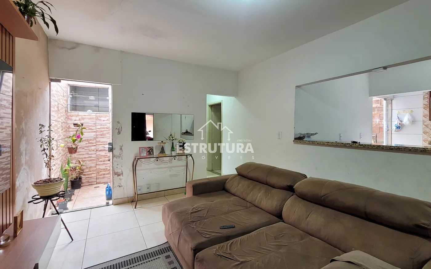 Comprar Casa / Condomínio em Rio Claro R$ 300.000,00 - Foto 3