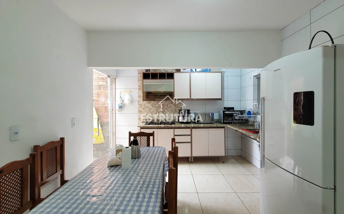 Comprar Casa / Condomínio em Rio Claro R$ 300.000,00 - Foto 4