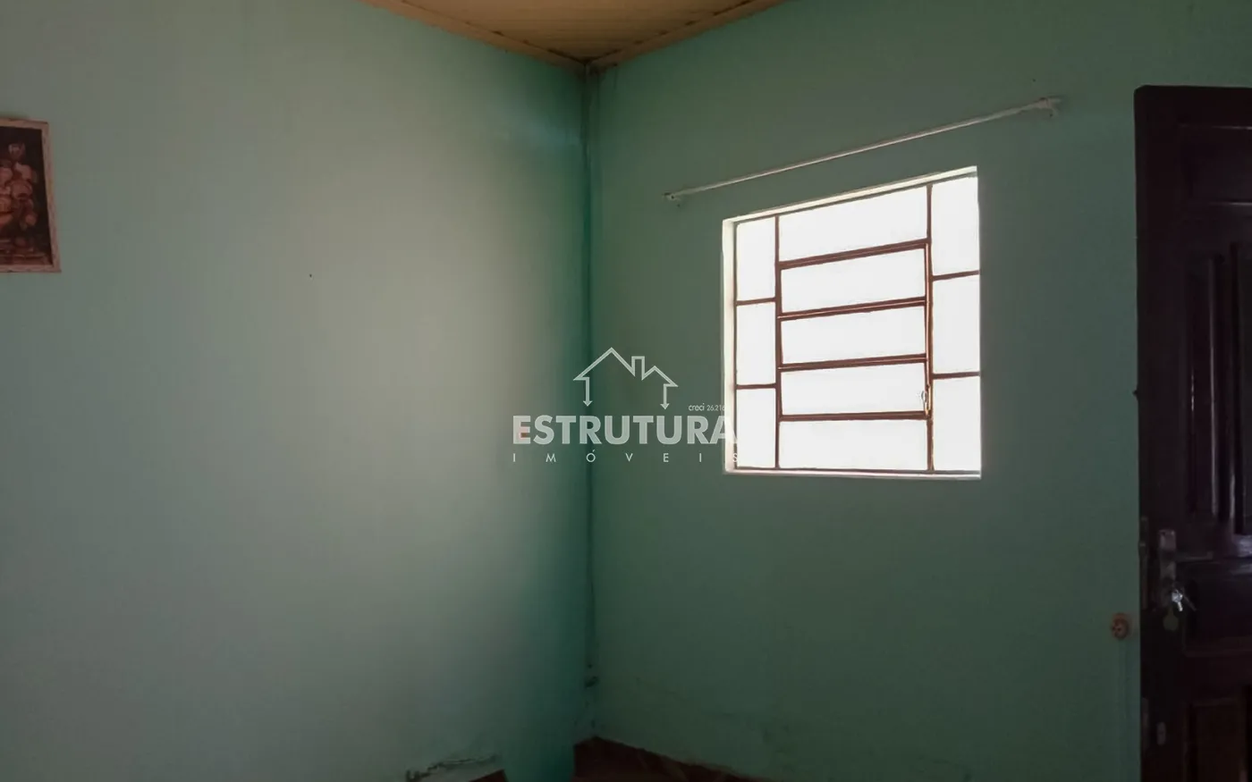 Alugar Casa / Padrão em Rio Claro R$ 1.200,00 - Foto 2