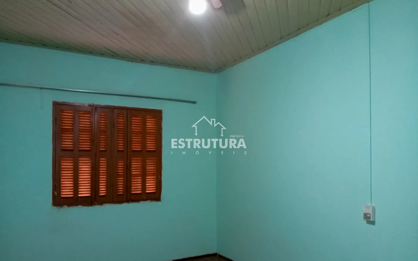 Alugar Casa / Padrão em Rio Claro R$ 1.200,00 - Foto 3