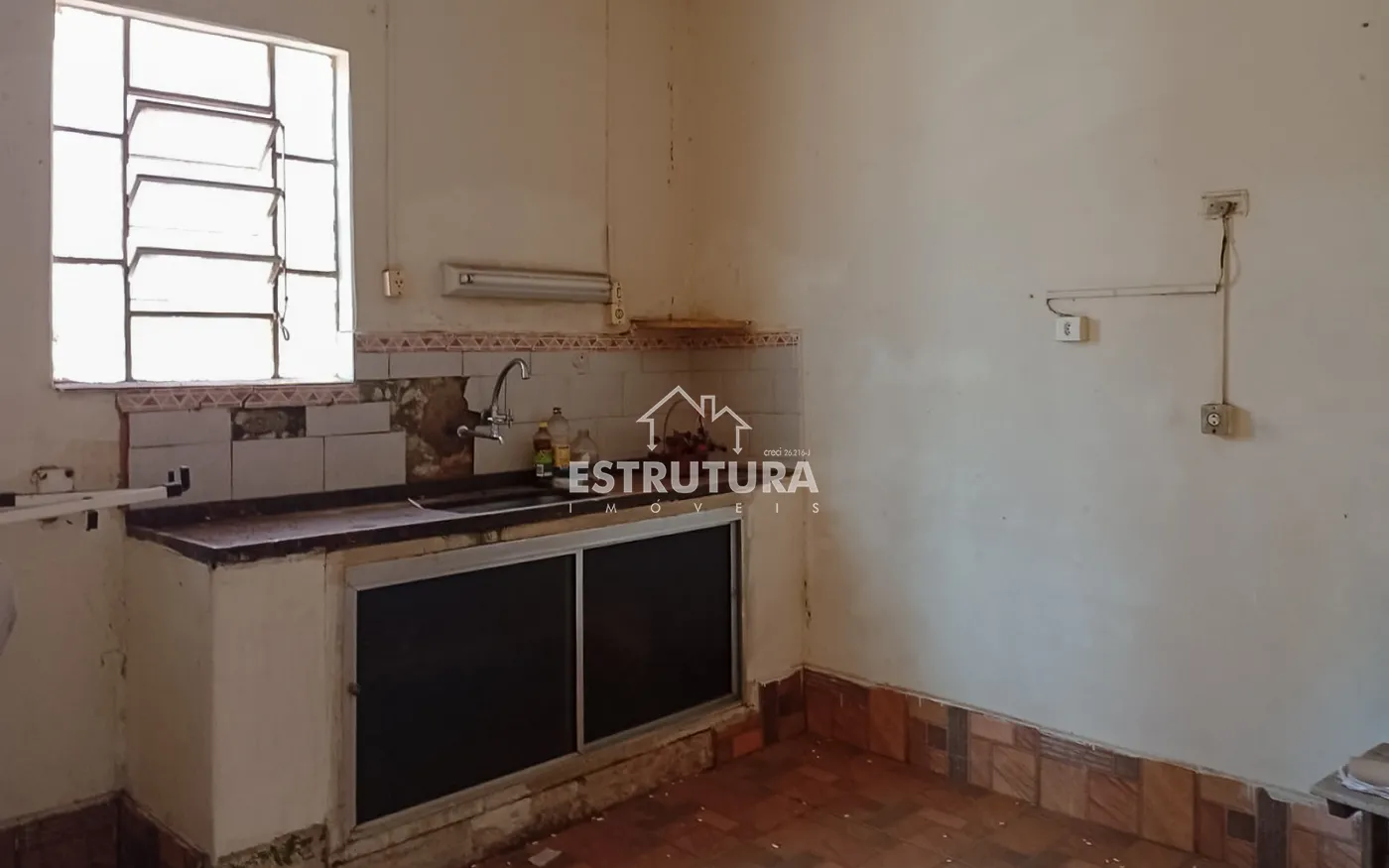 Alugar Casa / Padrão em Rio Claro R$ 1.200,00 - Foto 1