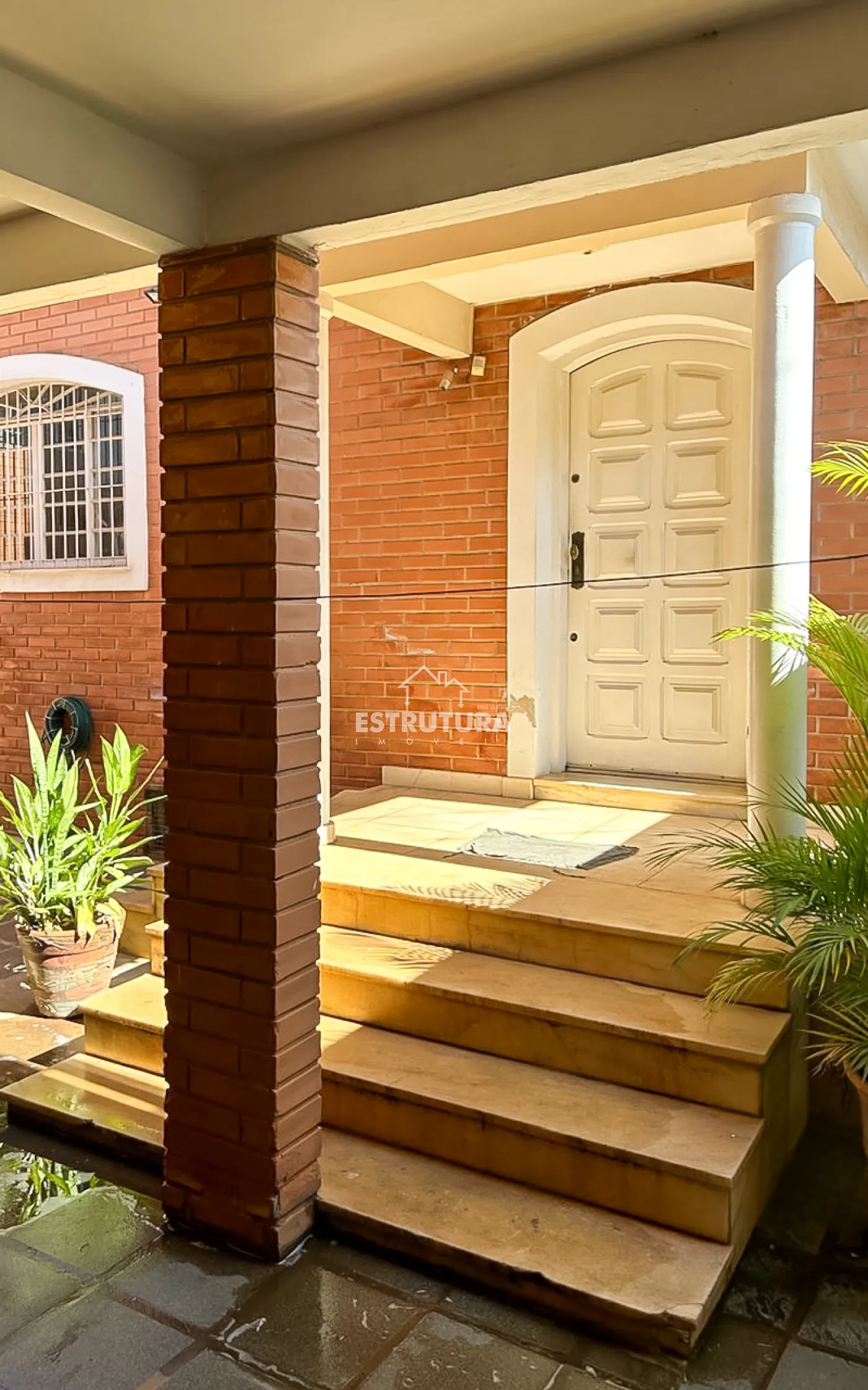 Alugar Casa / Padrão em Rio Claro R$ 950,00 - Foto 1