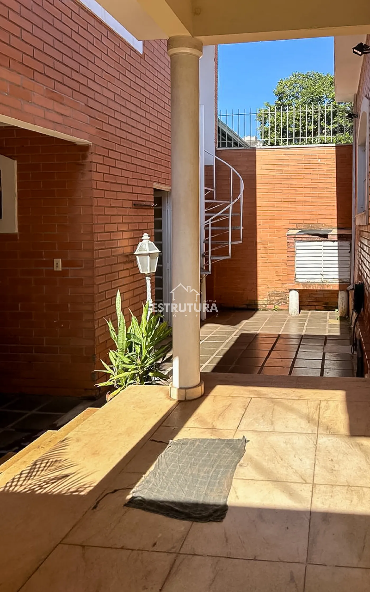 Alugar Casa / Padrão em Rio Claro R$ 950,00 - Foto 4