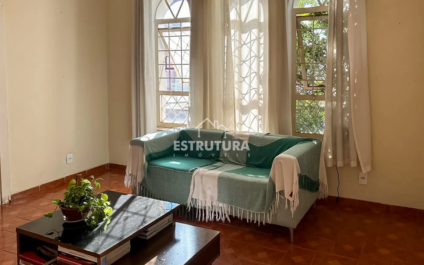 Alugar Casa / Padrão em Rio Claro R$ 950,00 - Foto 9