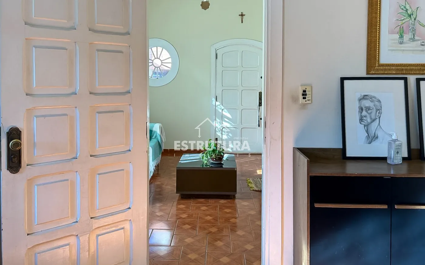 Alugar Casa / Padrão em Rio Claro R$ 950,00 - Foto 10