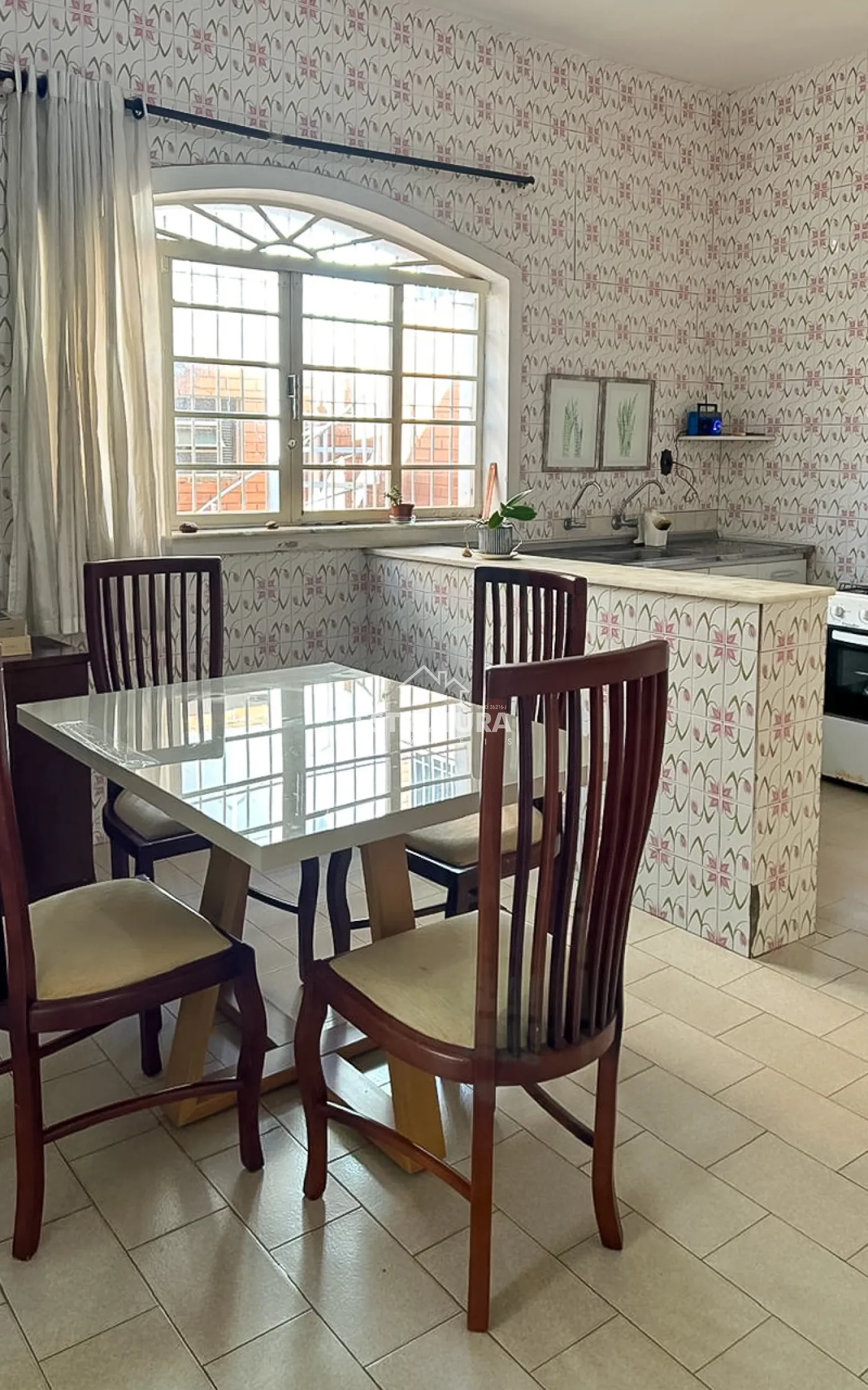 Alugar Casa / Padrão em Rio Claro R$ 950,00 - Foto 11