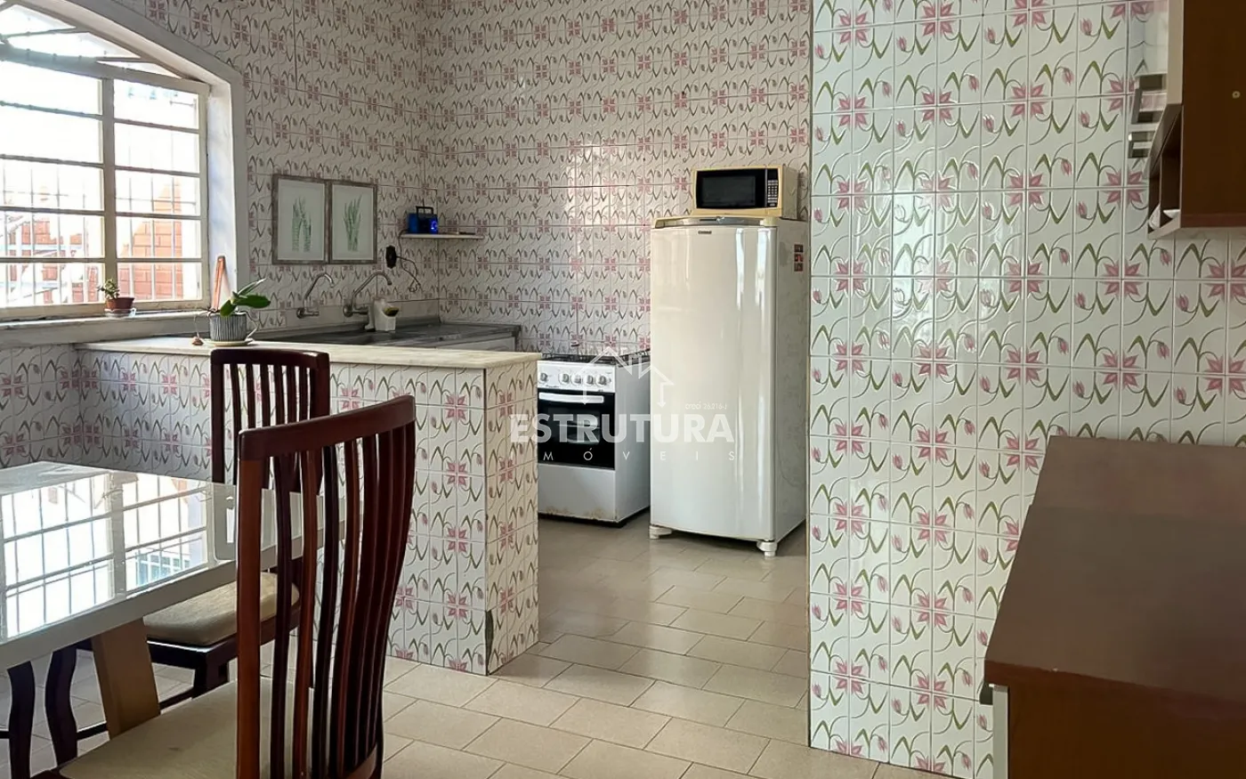 Alugar Casa / Padrão em Rio Claro R$ 950,00 - Foto 12