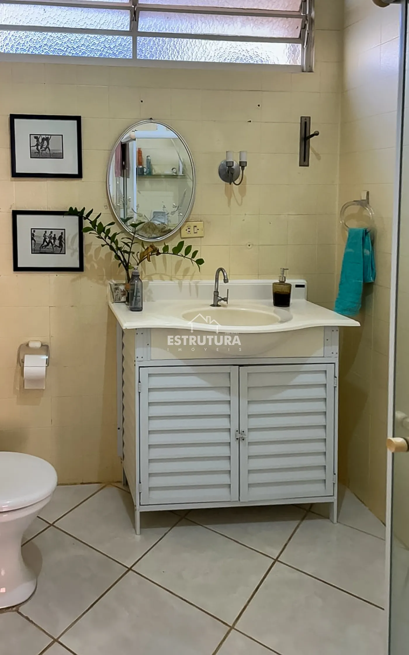 Alugar Casa / Padrão em Rio Claro R$ 950,00 - Foto 15
