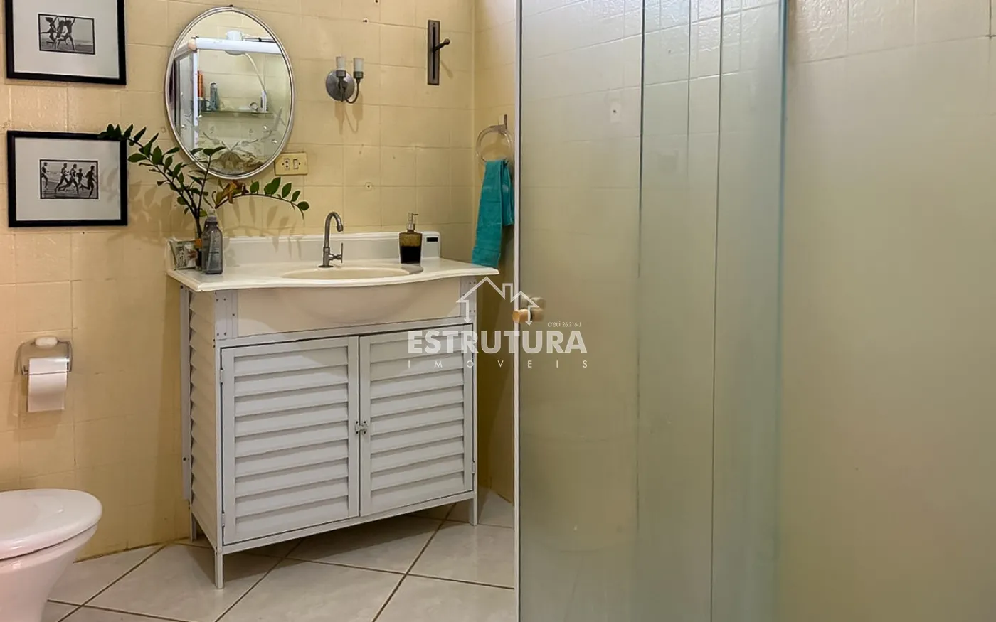 Alugar Casa / Padrão em Rio Claro R$ 950,00 - Foto 14